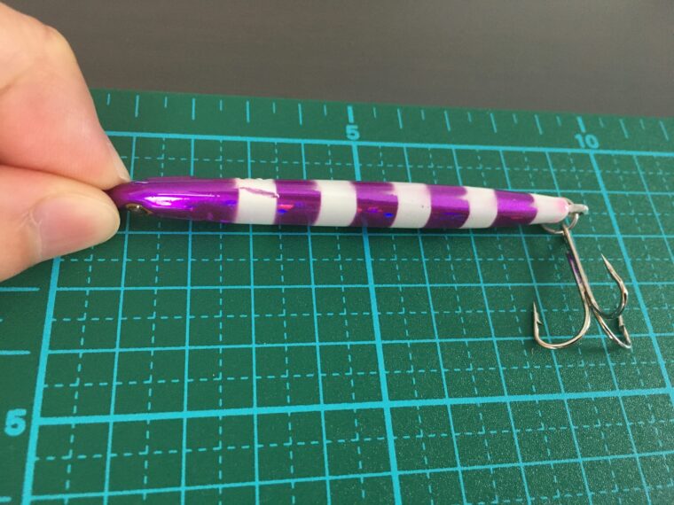 ダイソージグ40g